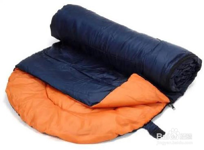 户外应该怎么挑选合适的睡袋