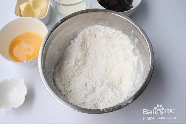 蜜豆一口酥的做法