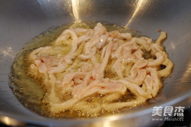 黑椒肉丝意面