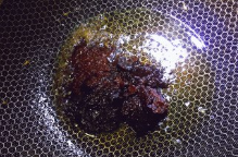 鸡蛋酱拌面的做法步骤