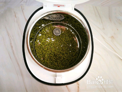 煮绿豆汤用冷水好还是用热水好