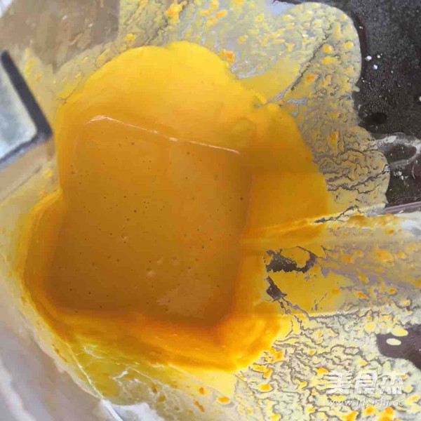 南瓜派的家常做法