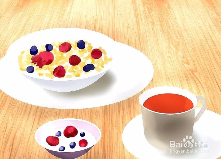 如何更容易的醒来