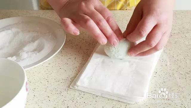 想吃咸鸭蛋不用买，教你在家自己做