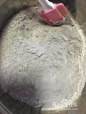 马芬巧克力蛋糕制作方法