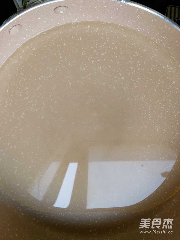 葱油的家常做法