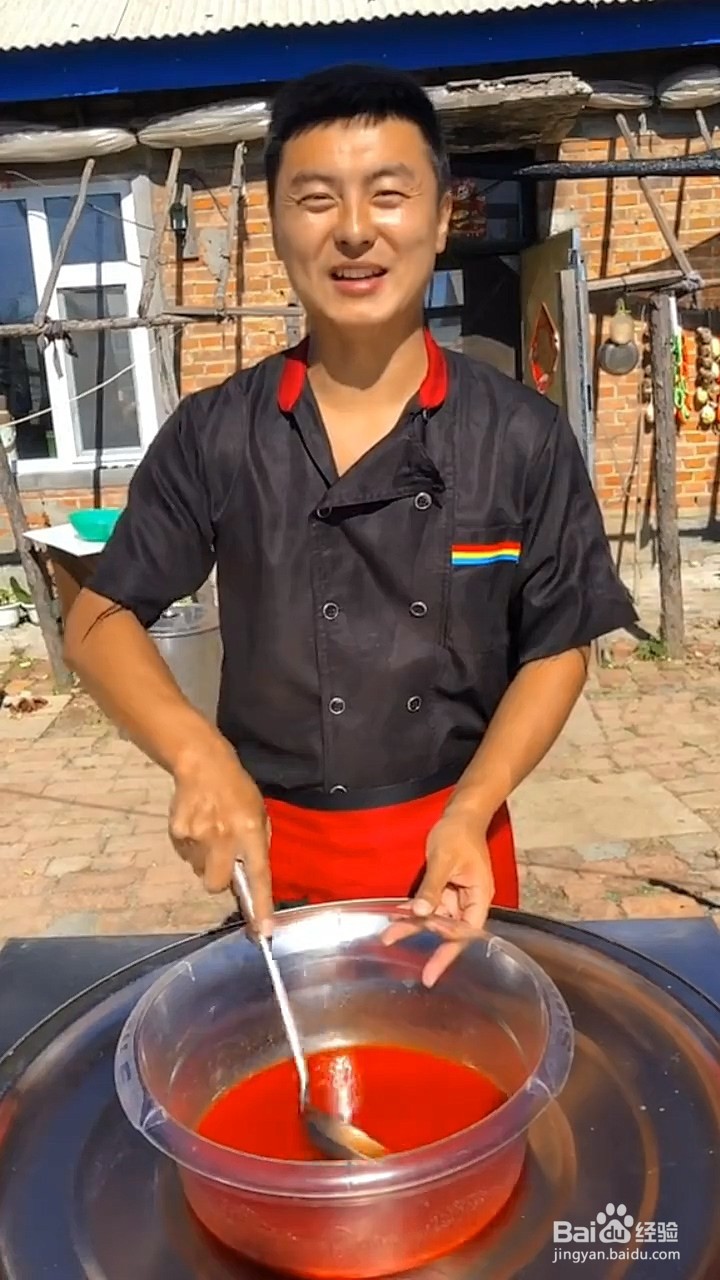 糖醋鸡胸肉怎么做？