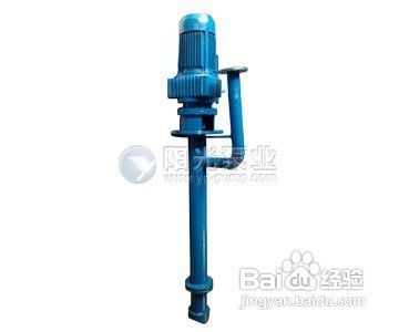 生活给水泵的一般选型要求