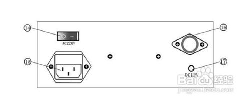 教你快速上手防雷元件测试仪