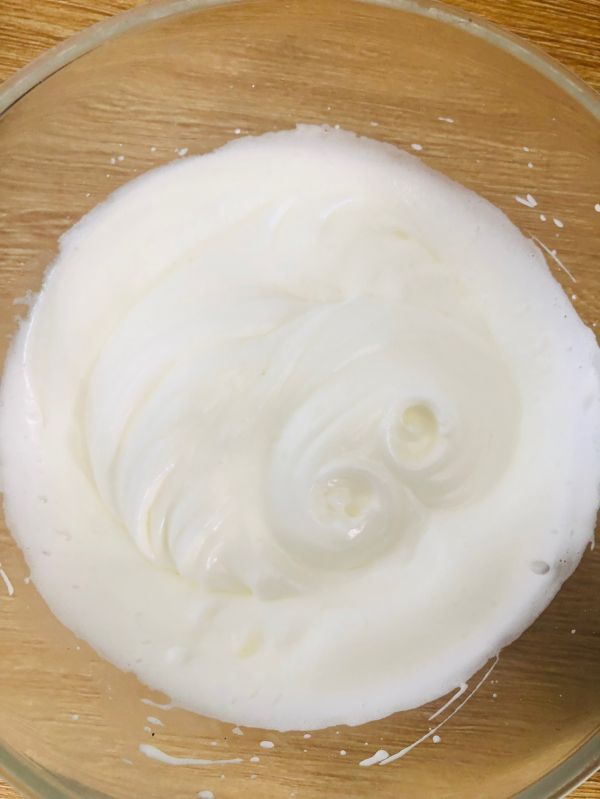 巧克力蛋糕三明治