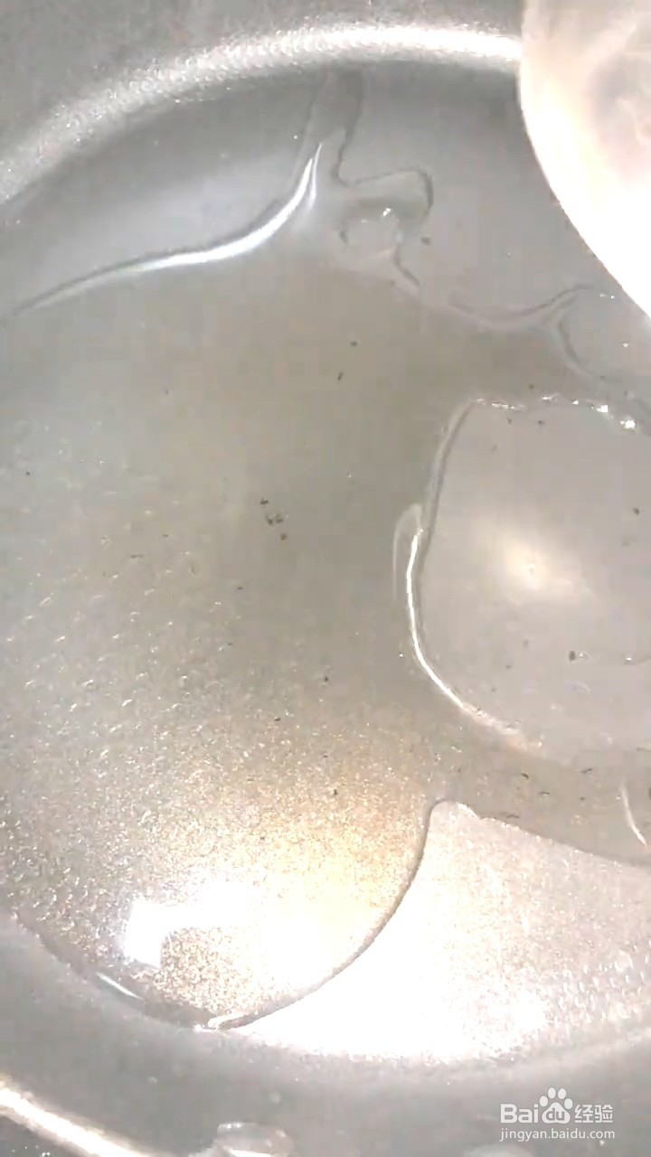 如何制作孜然牛肉?