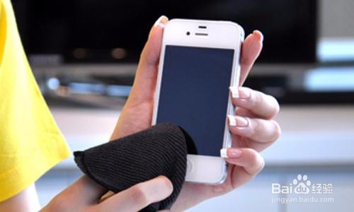 手机如何更换手机外屏