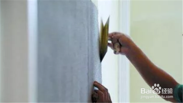 墙上的霉菌怎么去除