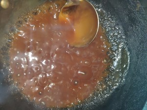怎么做菊花豆腐?
