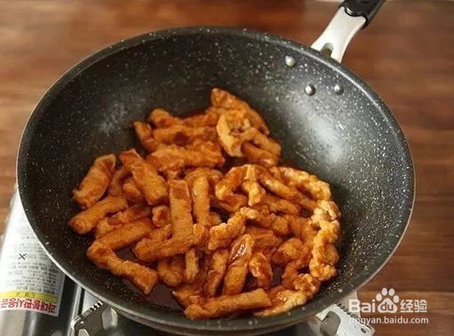 怎么做糖醋里脊