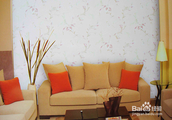 装修知识：乳胶漆墙贴壁纸攻略