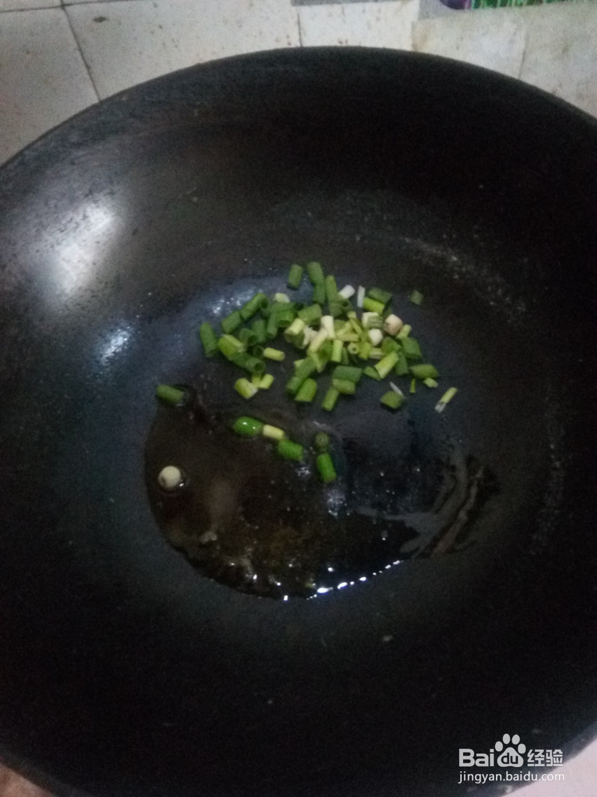 家常菜茄子炖豆角