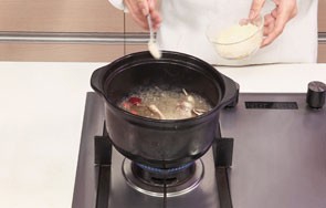 菟杞红枣炖鹌鹑怎么做养生