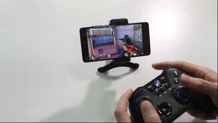 手柄蓝牙连接不上怎么办?看这里!