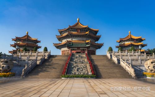 成安有哪些好玩的景点