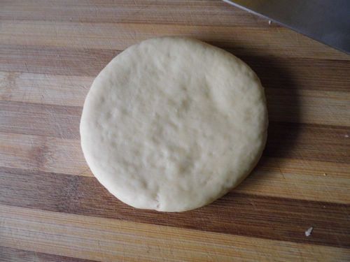 迷迭香鸡蛋面包