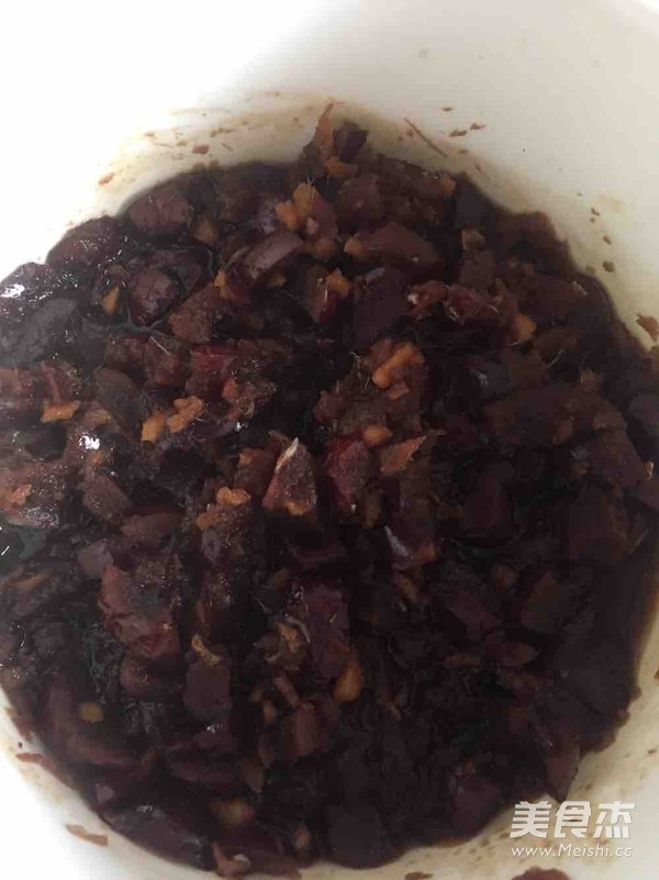 红糖姜茶的做法