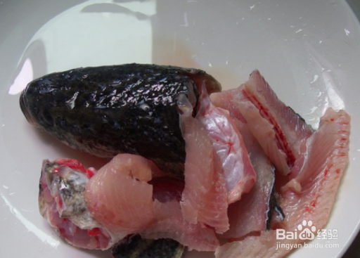 如何做出好吃的酸菜鱼?