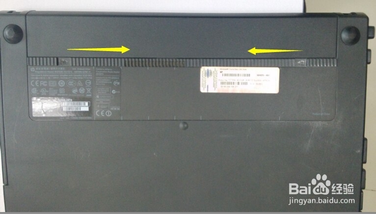 <b>拆机攻略：惠普HP420P拆机解决过热容易黑屏死机</b>