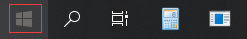 如何关闭win10系统的安全消息