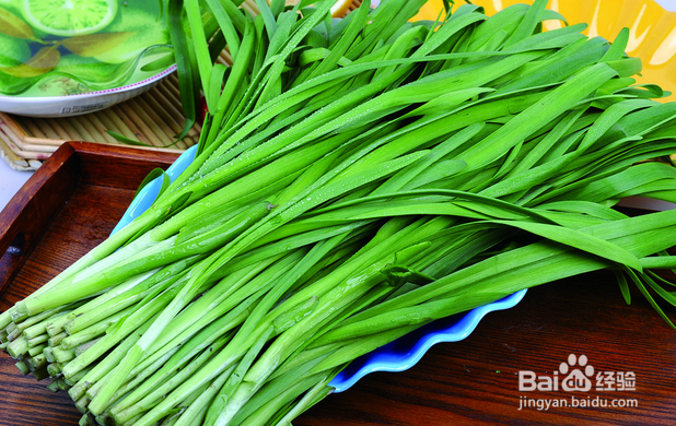 韭菜的养生价值以及饮食禁忌
