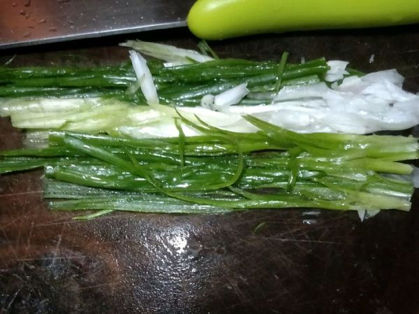 黄豆酱蒸白枪鱼