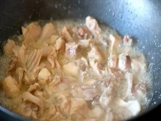 红烧兔肉怎么做