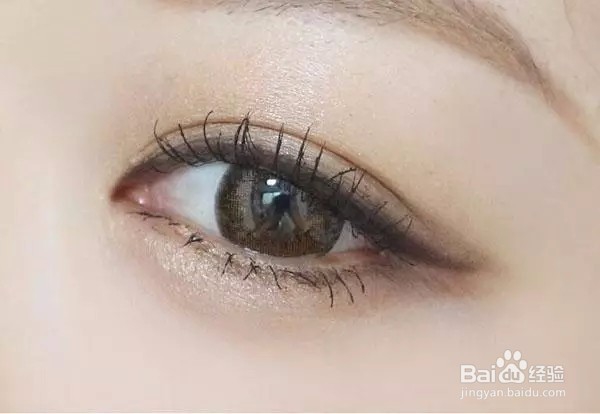 怎么样的淡妆好看呢