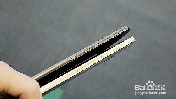 HTC新经典双旗舰 HTC One M9开箱评测