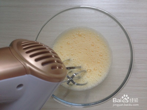 黑麻石麻薯包的做法