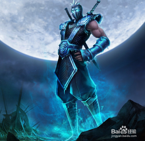 《英雄联盟》快捷键