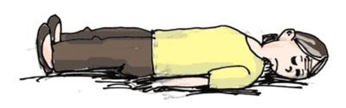 如何解救触电的人