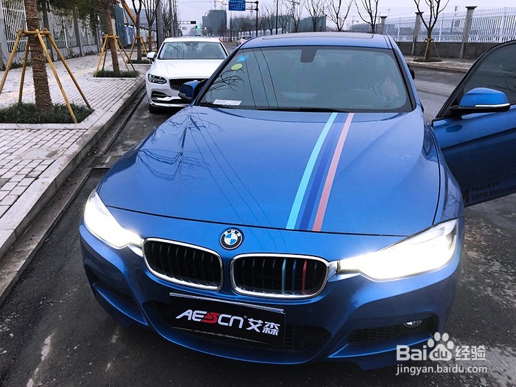 宝马320刷ECU，百公里加速能缩短2秒吗