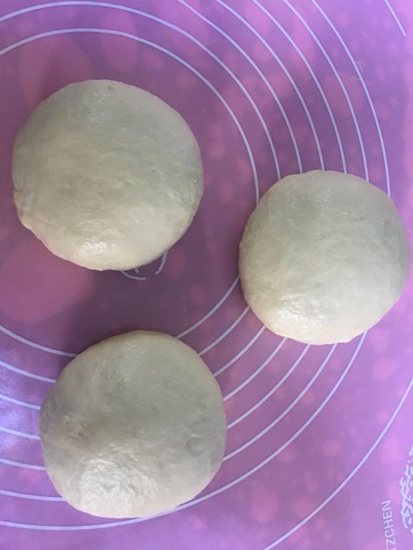 中种北海道吐司