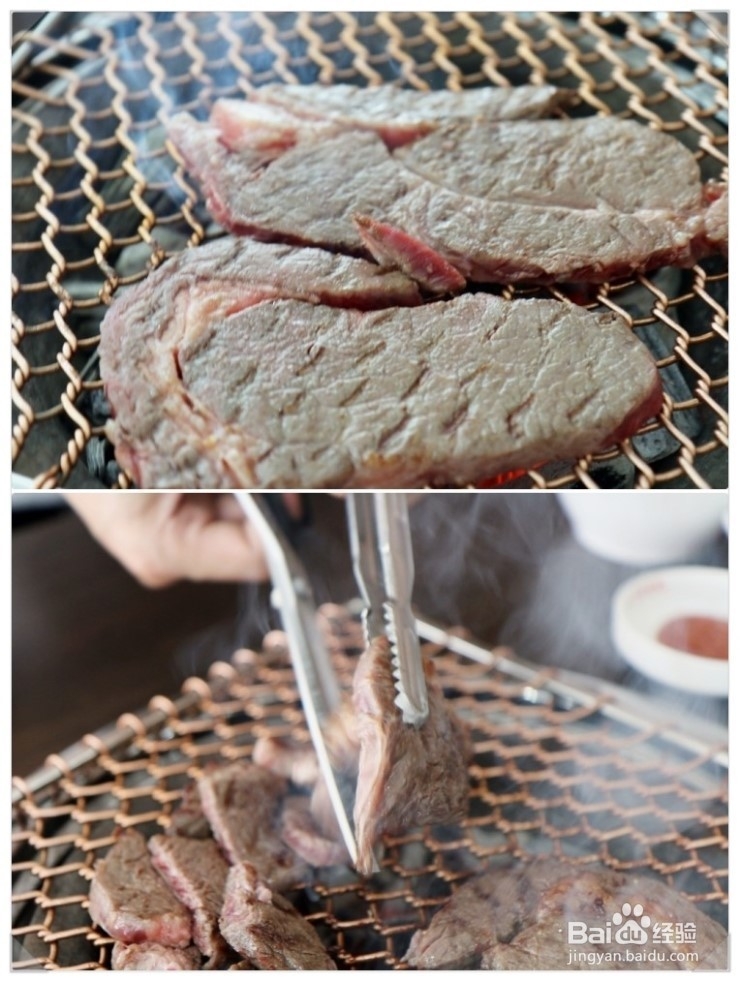 韩国人才知道的宏大美食店TOP10位之第四篇