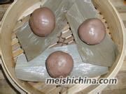 巧克力糯米糍