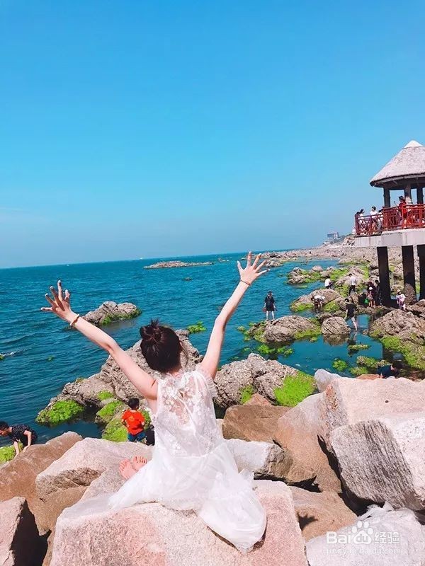 养马岛旅游攻略--自驾游--民宿-景点--门票