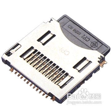 手机里T-Flash与mini卡的区别