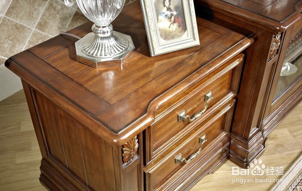 原木家具的优缺点有哪些？