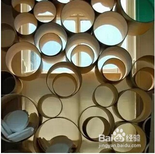 原来卷纸芯才是一卷纸里最值钱的！