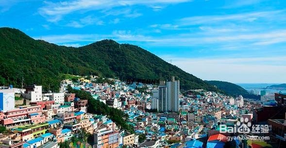 十一去韩国旅游攻略