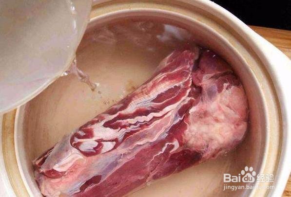 五香酱牛肉怎么做才更好吃