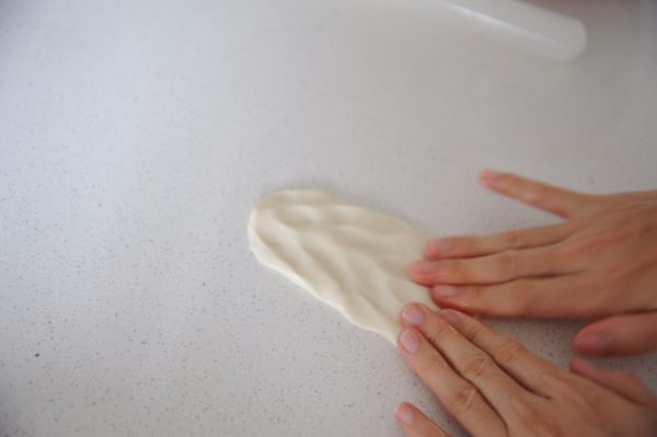 酸菜猪肉粉条馅饼