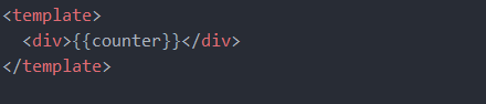 setup中如何使用vuex