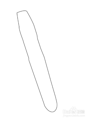 用ps怎么画荧光笔?